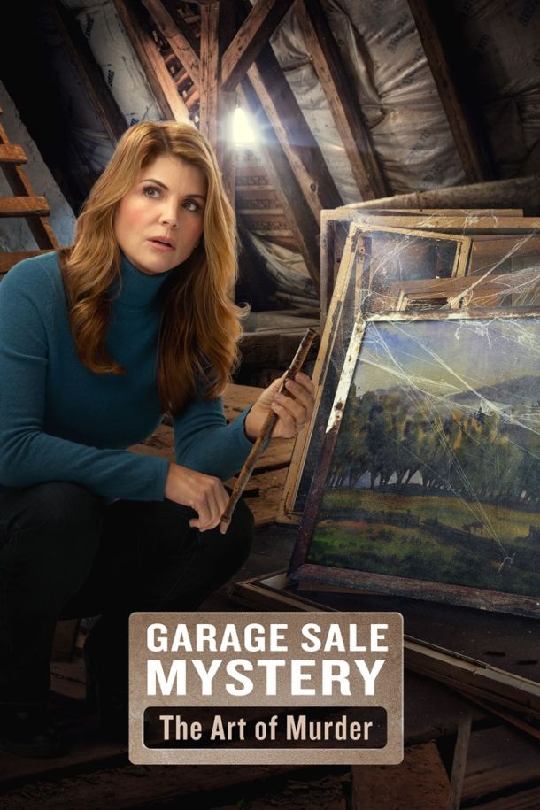 garage-sale-mystery