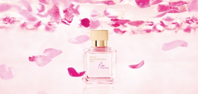 Proljetni miris ženstvenog parfema L’eau A la Rose