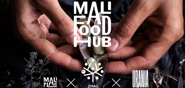 Razmijenoimo autohtone vrste sjemena: Mali Food Hub u Zagrebu