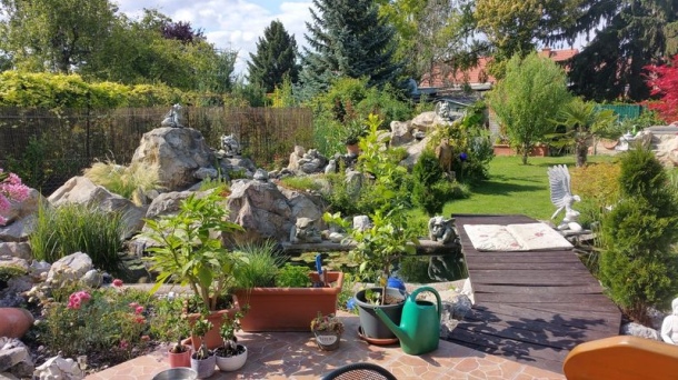 Najljepši bečki vrt 2019. © Wohnservice Wien - Ludwig Schedl-2