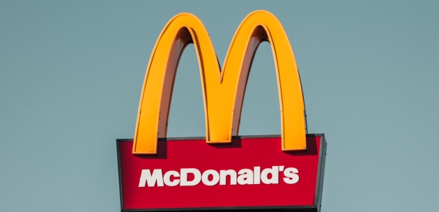 mcdonalds