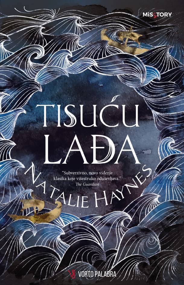 Haynes, Natalie -Tisucu lada