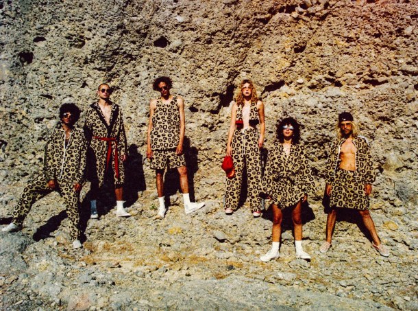 fashion