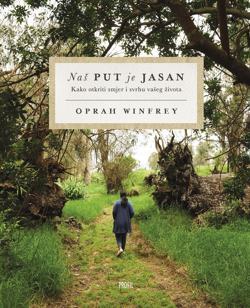Knjiga oprah