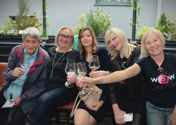 prezentacija vina tomaz