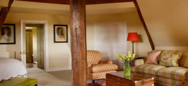 FarleighWallop Engleska