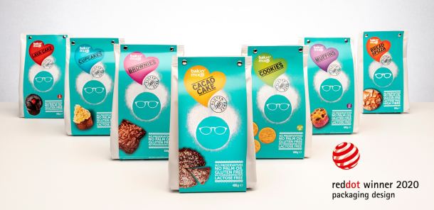 bakin-mix-red-dot-award