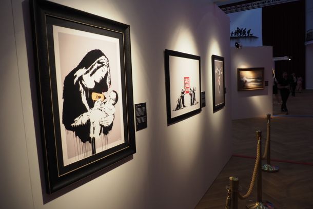 banksy-izlozba-bec-1