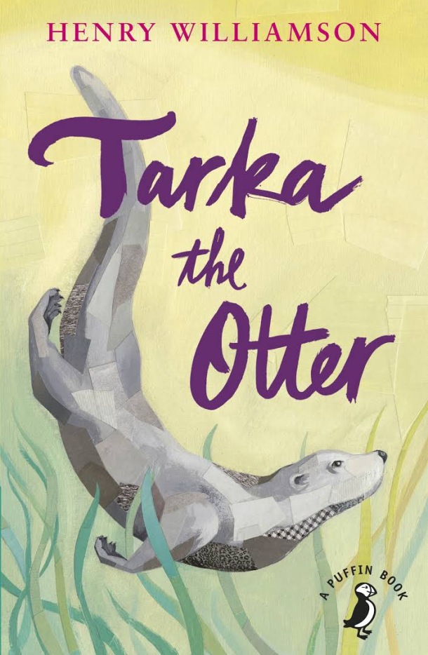 knjiga tarka the Otter