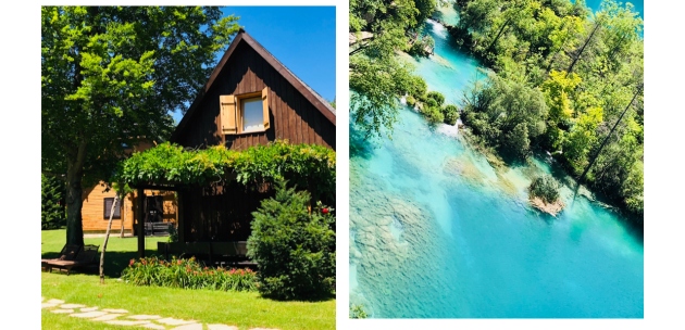 Otkrijte resort Fenomen Plitvice – dragulj Plitvičkih jezera koji nas je osvojio