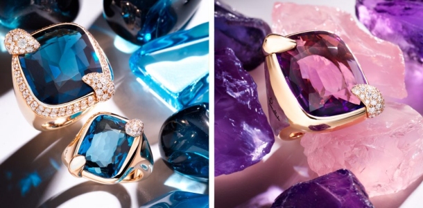 pomellato prstenje prsten