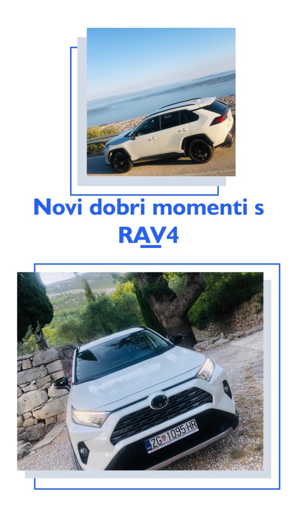 rav4 benzinac toyota