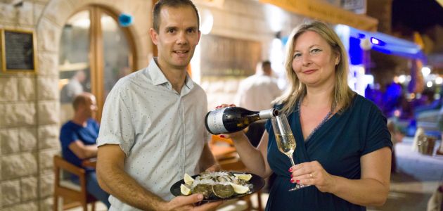 Upoznajte dva lica hvarske bogdanuše vinarije Carić