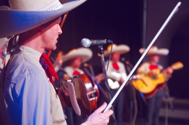 26.08. 2020 Mariachi