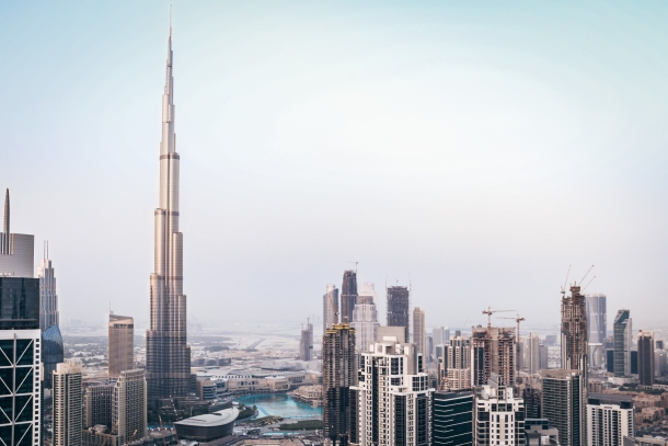 Emirates_Dubai_Burj Khalifa