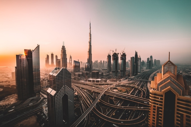 Emirati_Dubai_Burj Khalifa