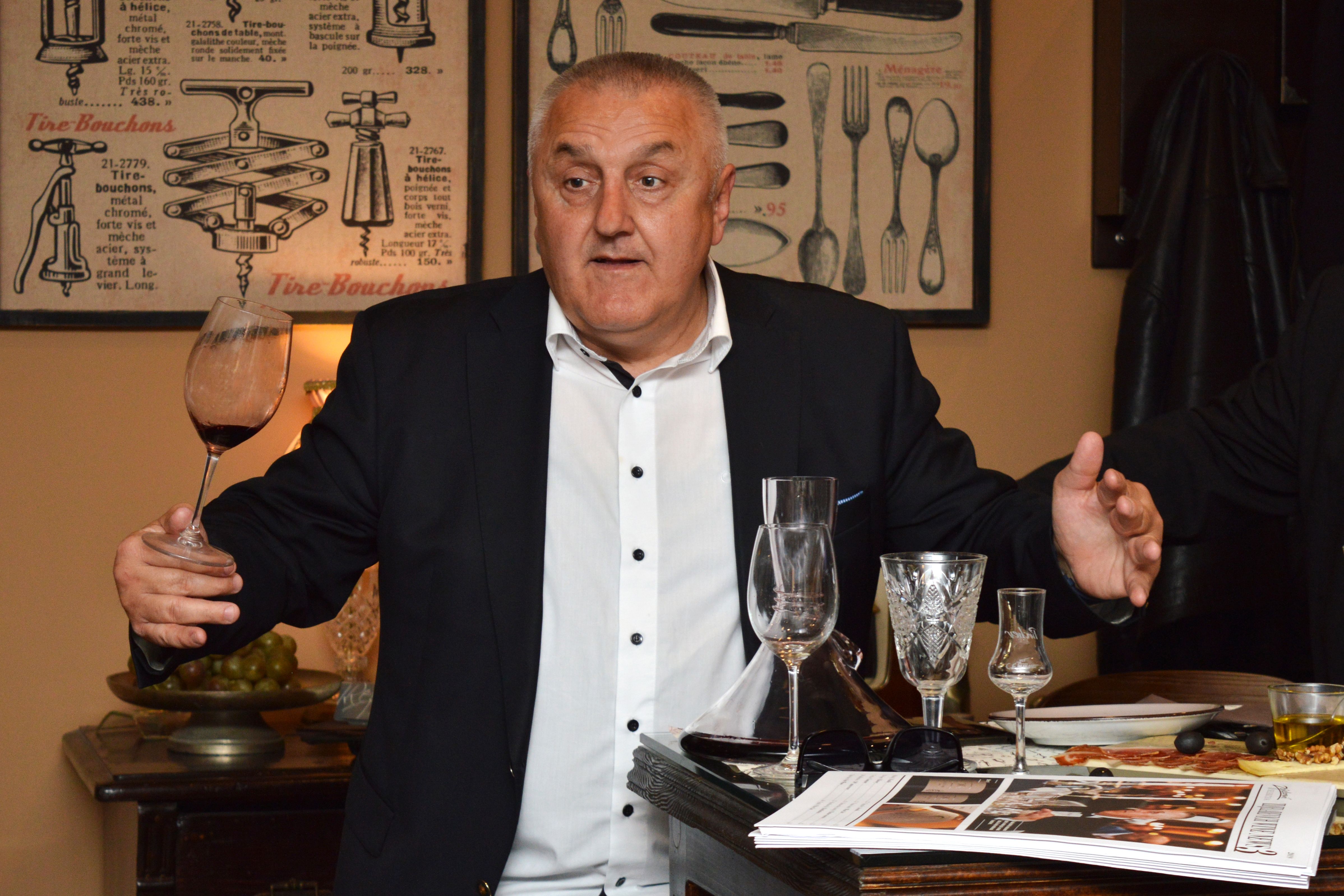davor zdjelarevic