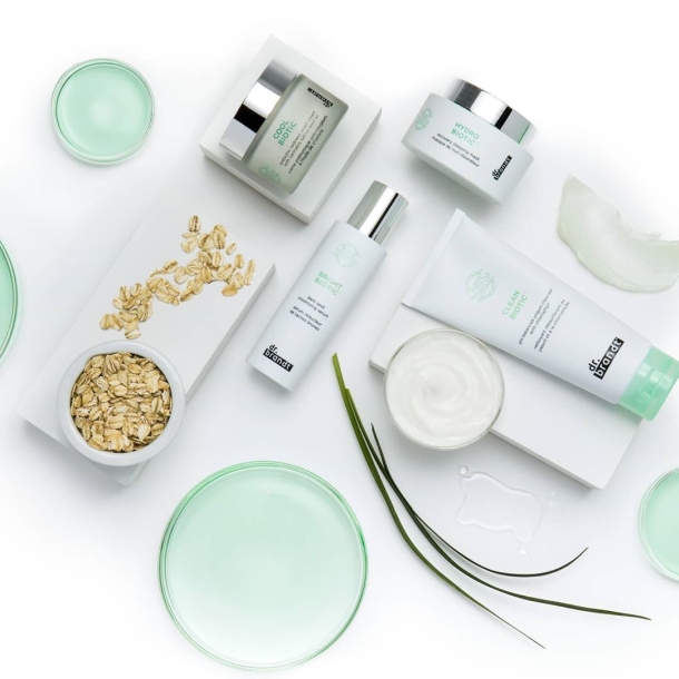 dr.brandt linija Biotic