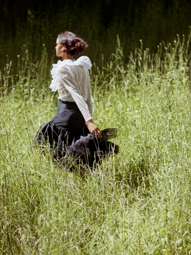 haljina haljine kosulja suknja H&M