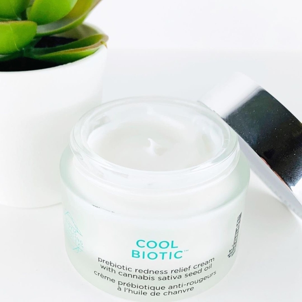 krema za crvenilo na licu