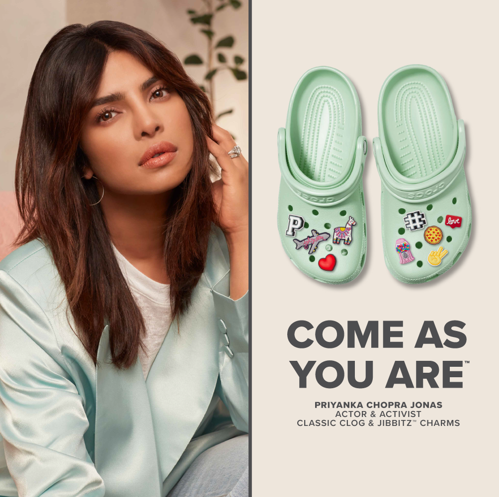 poklanjamo darujemo crocs obucu