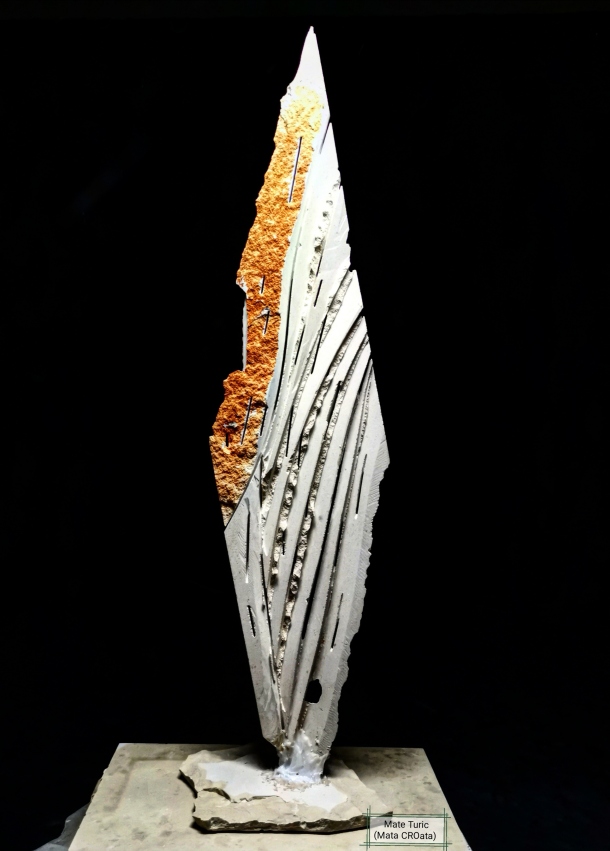 Mate Turić _Return To Life