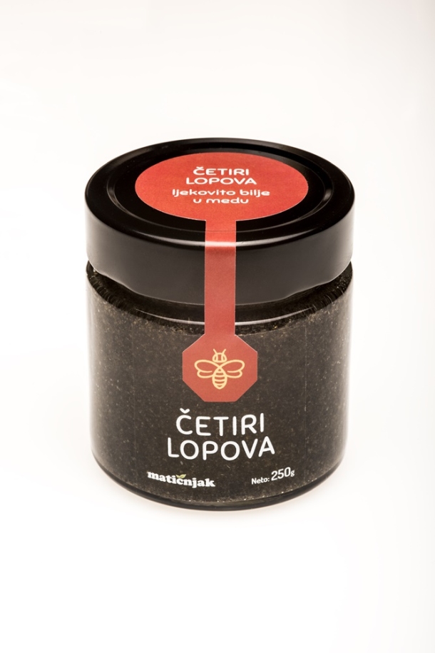 Maticnjak - Cetiri lopova 02