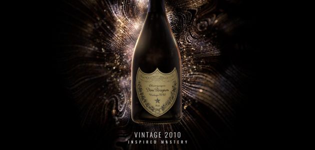 Dom Pérignon Vintage 2010. sinergija izazova i uspjeha!