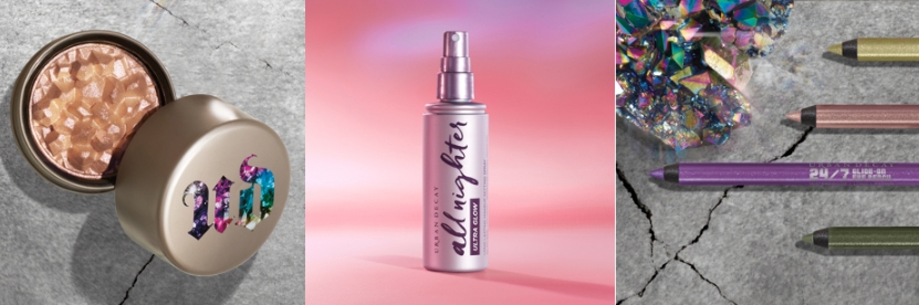 fiksator za smiknu sjenila sminkanje