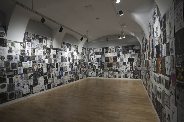 galerija klovicevi dvori izlozba