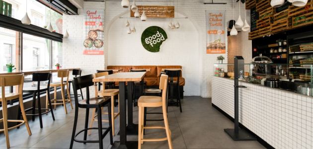 Good Food omiljeno street food mjesto zagrebačke scene