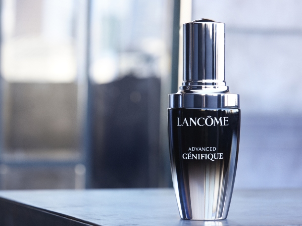 novi serum za lice i vrat lancome