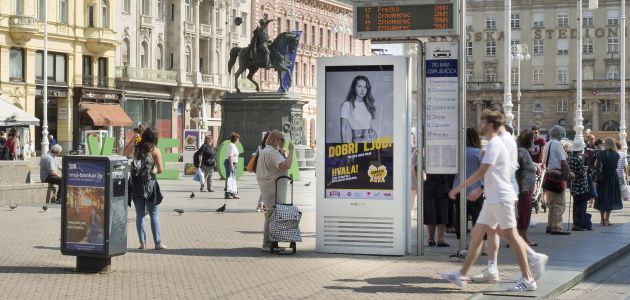 Žujina izložba fotografija seli na Go2Digital platforme