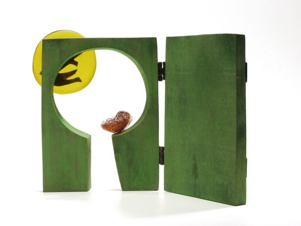 Damir Mataušić  vrijeme proljetno