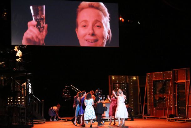 Festival svjetskog kazališta 1