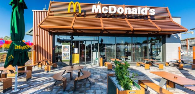 McDrive Špansko – novi McDonald’s u Zagrebu