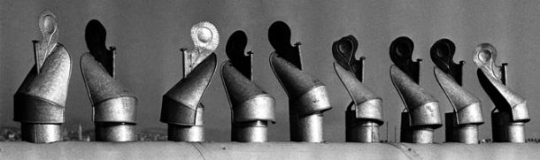 Slavka Pavic fotografija