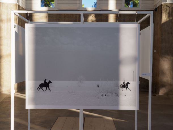 Slavka Pavić fotografija fotografkinja