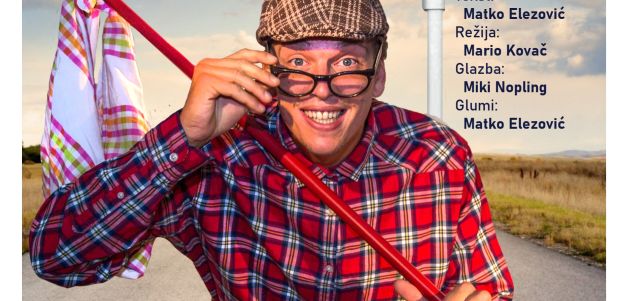 Premijera predstave ‘Laku noć, lopovi – dobro jutro, Dublin’