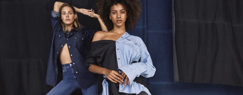 jeans traperice replay-s