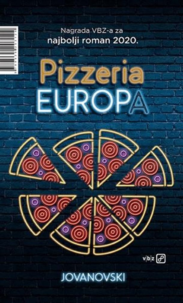 roman pizzeria europa