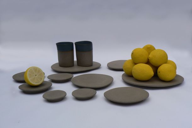 Žbontar Dani Okus vremena