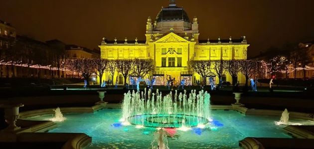 Travel Advisor proglasio Zagreb za “Najbolji otkazani advent u Europi”