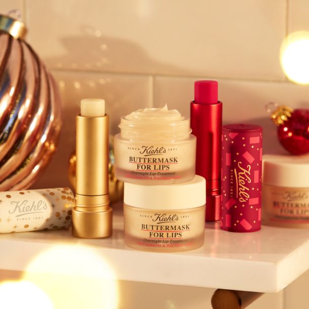 lisptik balzam za usne bezbojni i ružičasti