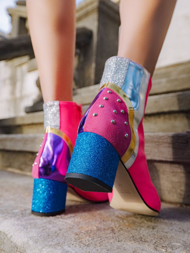 moda gleznjace Hero4Heroes