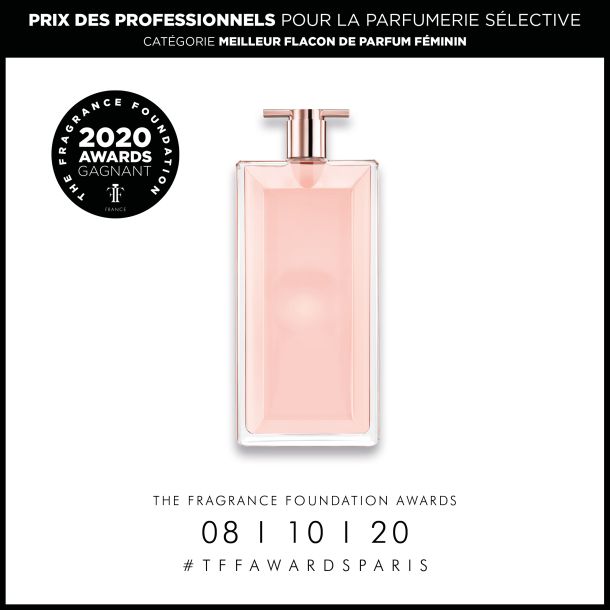 nagrada za miris idole u 2020