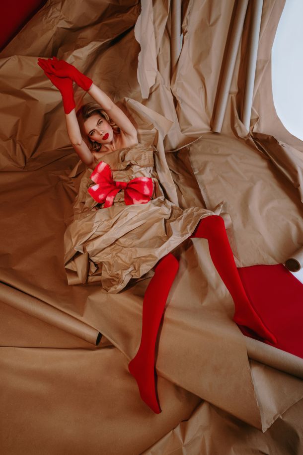 poklon Boudoir_Christma