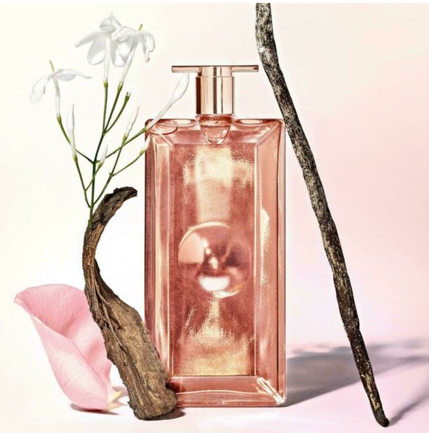 Idole Intense zenski miris lancome