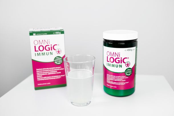 OMNi-LOGiC® IMMUN