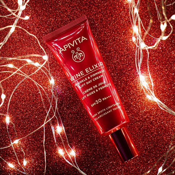 bozicni popust snizenje na kozmetiku apivita